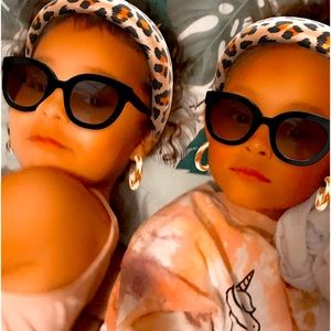 Meet your Posher, Carley